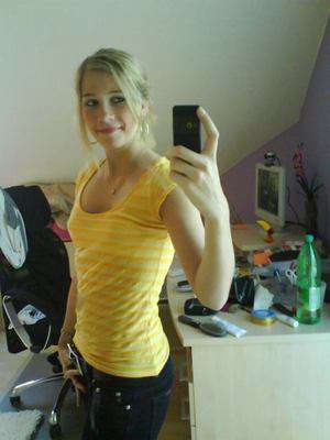 Hornberg / Sie sucht Ihn / Lolita990