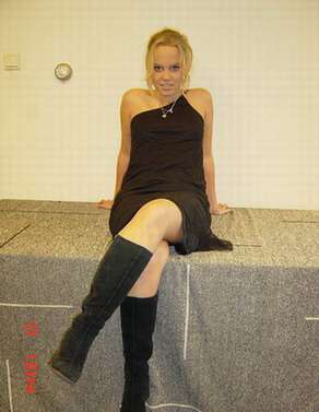 Avenches / Sie sucht Ihn / SexySilke