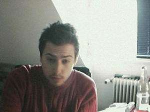 Warnau / Er sucht Sie / SLICKER