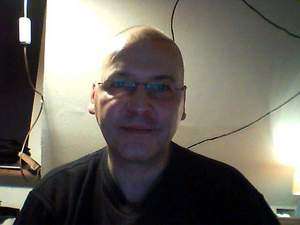 Avry-sur-Matran / Er sucht Sie / GeliebtER43