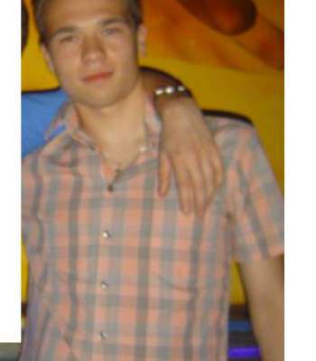 Meyenburg / Er sucht Sie / Sanderer