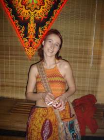 Maur / Sie sucht Ihn / goaprincess