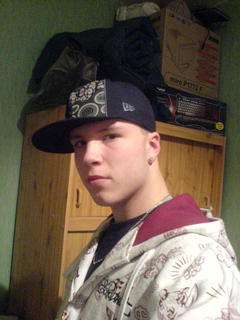 Maxenbach / Er sucht Sie / benny0815