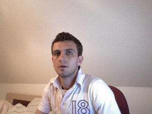 Gdefr. Geb. (Lkr Tirschenreuth) / Er sucht Sie / donatelo26