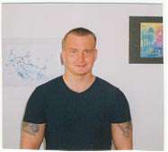 Lammershagen / Er sucht Sie / Sachsenboy