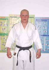 Molzhain / Er sucht Sie / Judoka83