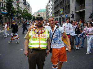 Burgschleinitz / Er sucht Sie / Zottel86
