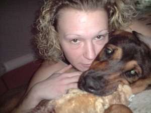 Bergen / Sie sucht Ihn / lucky2111