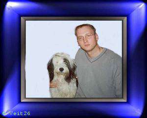 Kiesling / Er sucht Sie / Veit291