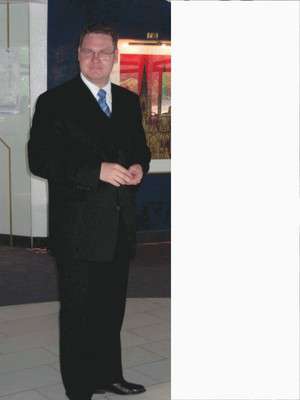 Kemptthal / Er sucht Sie / FunkyD