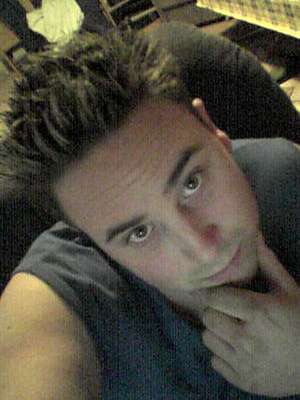 Dargun / Er sucht Sie / Pardyman