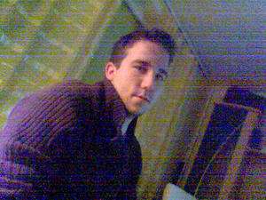 Kleinbockedra / Er sucht Sie / Tmonta_83