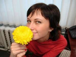 Kleinrust / Sie sucht Ihn / swetlove