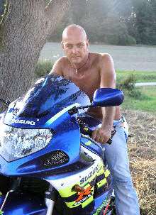 Orpund / Er sucht Sie / joachim68