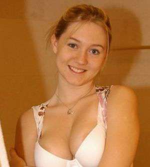 Egelsee / Sie sucht Ihn / Anke_Berlin