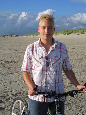 Varrel / Er sucht Sie / Julian11