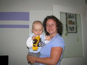 Babensham / Sie sucht Ihn / Sanni11