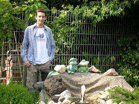Tiefenthal / Er sucht Sie / florian12k