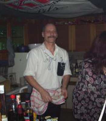 Lamperstorf / Er sucht Sie / everhard48