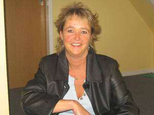 Immendingen / Sie sucht Ihn / Chris311263