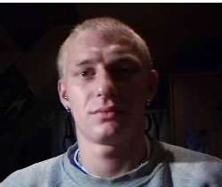 Emmendingen / Er sucht Sie / Freak Biker1