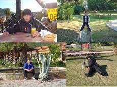 Haigerloch / Er sucht Sie / PolenPaule