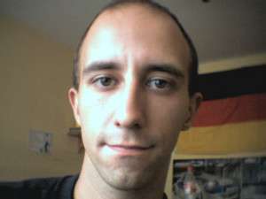 Gdefr. Geb. (Lkr Wunsiedel i.Fichtelgebirge) / Er sucht Sie / skooter84