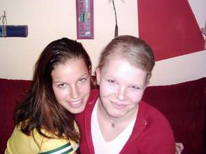 Rottenburg am Neckar / Sie sucht Ihn / Janine1987