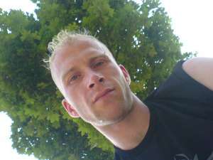 Veilsdorf / Er sucht Sie / tiger_80