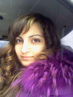 Adliswil / Sie sucht Ihn / rita05