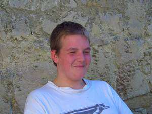 Raffelding / Er sucht Sie / derdenni