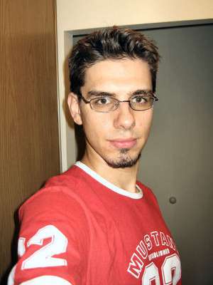 Baar / Er sucht Sie / Little_Hero