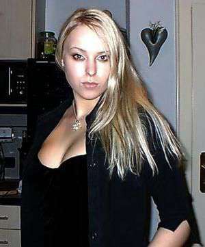 Bergen / Sie sucht Ihn / BlondPoison1