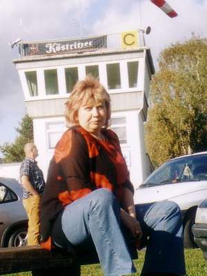 Innerlaterns / Sie sucht Ihn / Ramona36