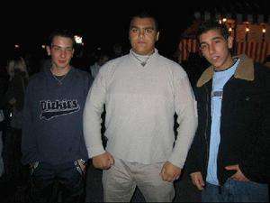 Kubing / Er sucht Sie / Sexyplayer01