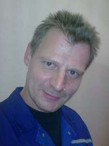 Bettenhausen / Er sucht Sie / Franky121071
