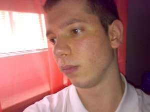 Brügg / Er sucht Sie / Dragfly