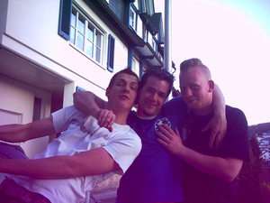 Hub / Er sucht Sie / Beckes1
