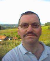 Mittergrabern / Er sucht Sie / Martin2403