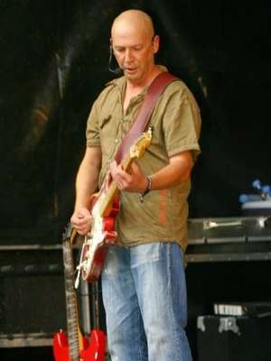 Bachleiten / Er sucht Sie / BruceWillIch