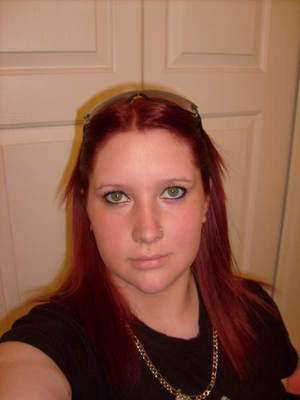 Kontaktanzeigen / Pasching / redgirly
