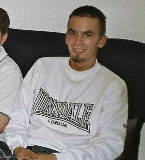 Oberperwend / Er sucht Sie / WilliamK81