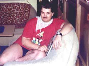 Preetz / Er sucht Sie / Michael74