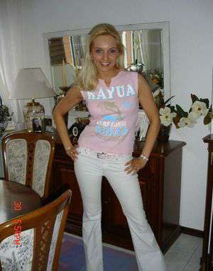 Planken / Sie sucht Ihn / marena1