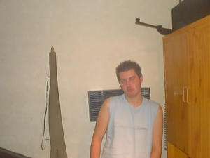 Bucha / Er sucht Sie / Scaly2004