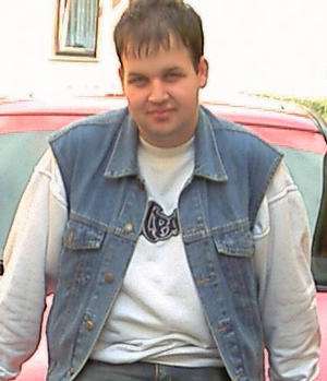 Karlskron / Er sucht Sie / Nino19
