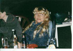 Hafing / Sie sucht Ihn / Mrs_Sunshine