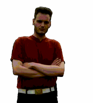 Hohenstein / Er sucht Sie / ladysbadboy