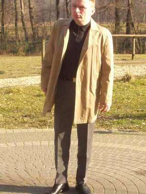 Kirchbarkau / Er sucht Sie / mieclo
