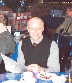 Baumgarten / Er sucht Sie / Thomas20021